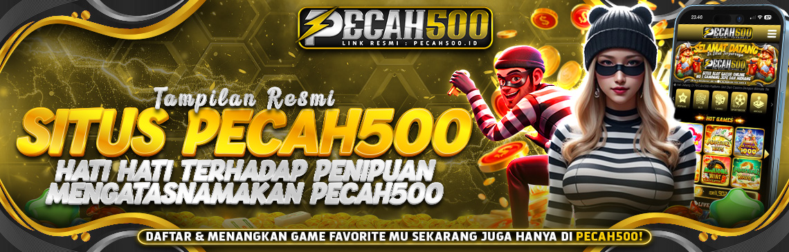 PECAH500